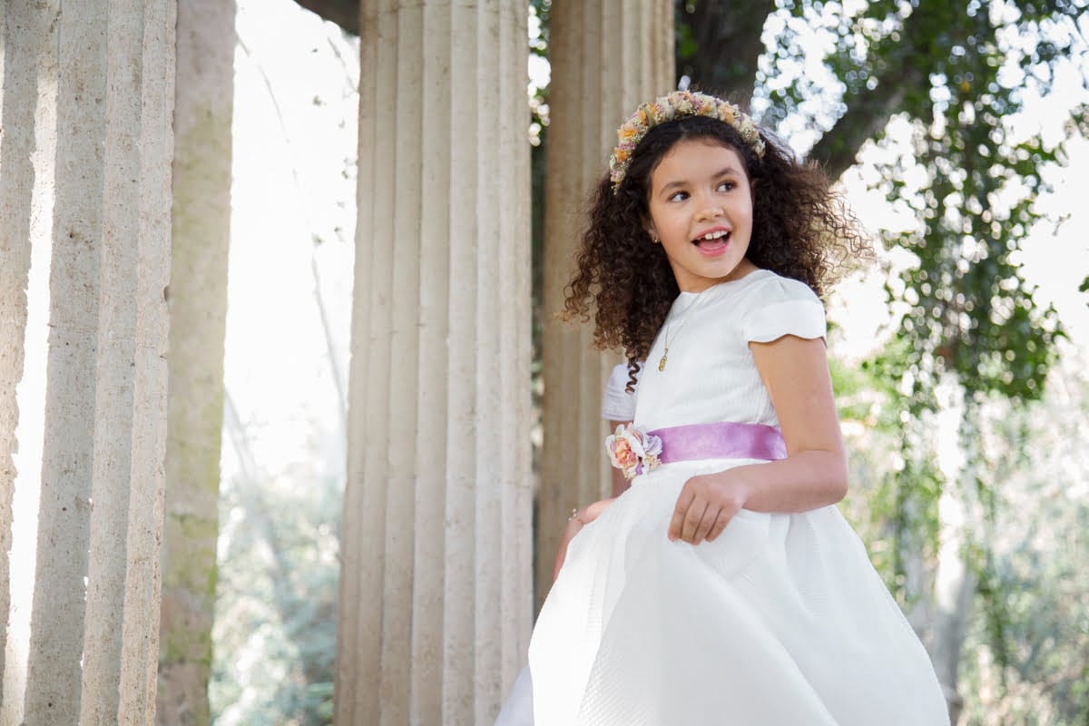 Communion Entertainment: What Works (and What Doesn't) With Kids Today