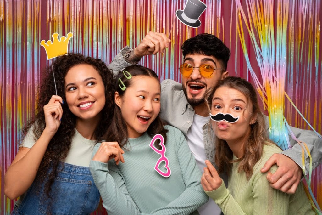 Tips for organizing a different kind of birthday without the stress