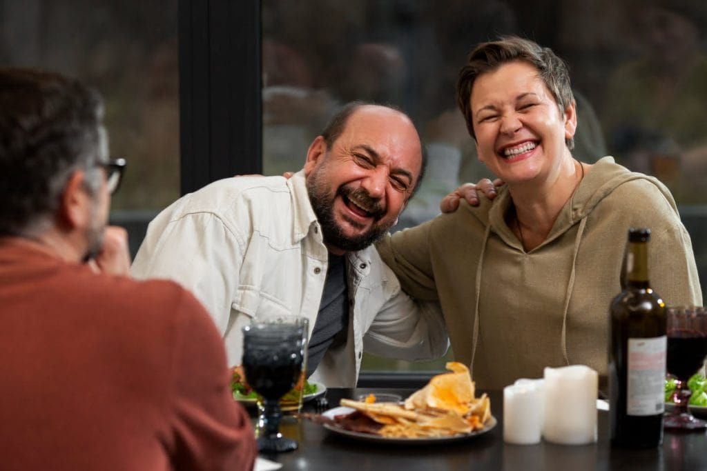 What other activities can elevate your corporate dinner?