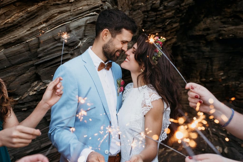 The first year of marriage: why it's called the Paper Wedding, and what it symbolizes