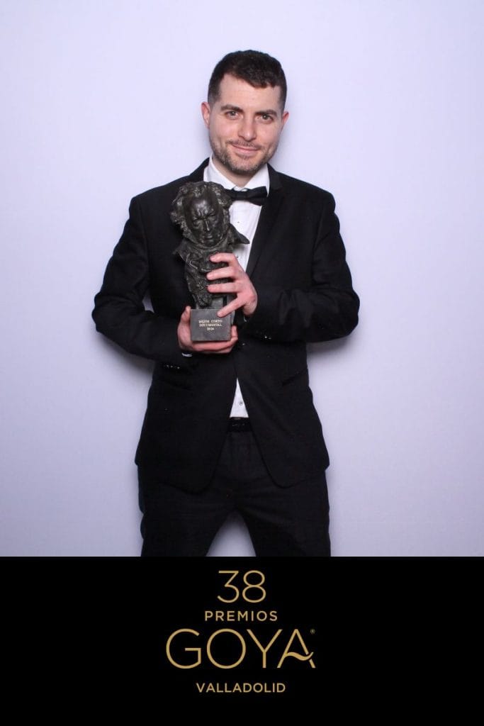 Goya Awards 2024