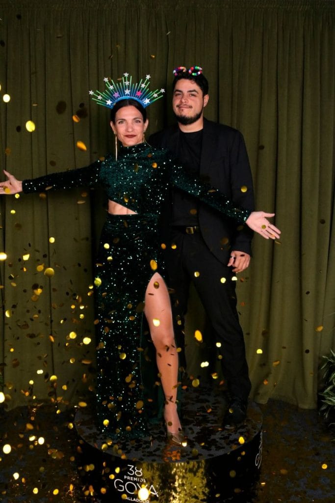 Goya Awards 2024