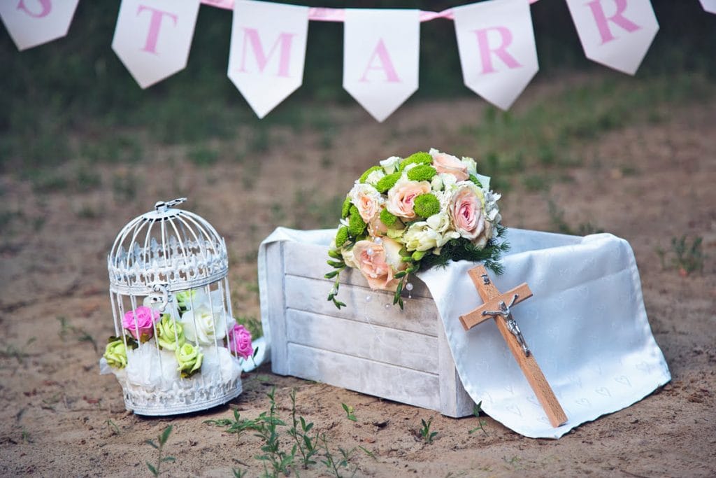 Affordable activities that will elevate your christening