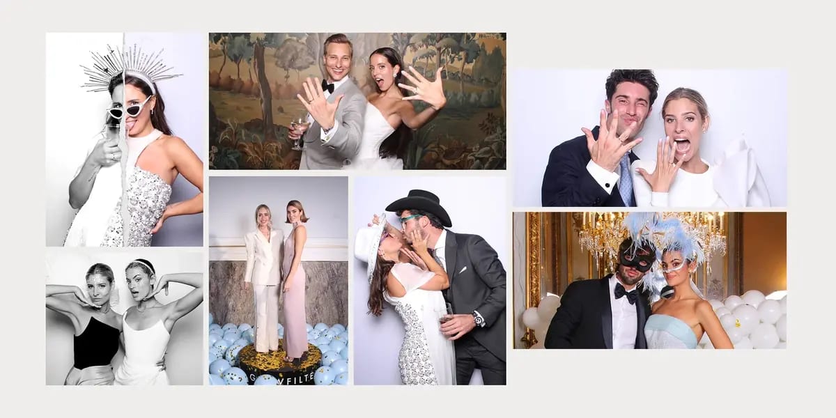 How to plan a wedding step by step, without the stress