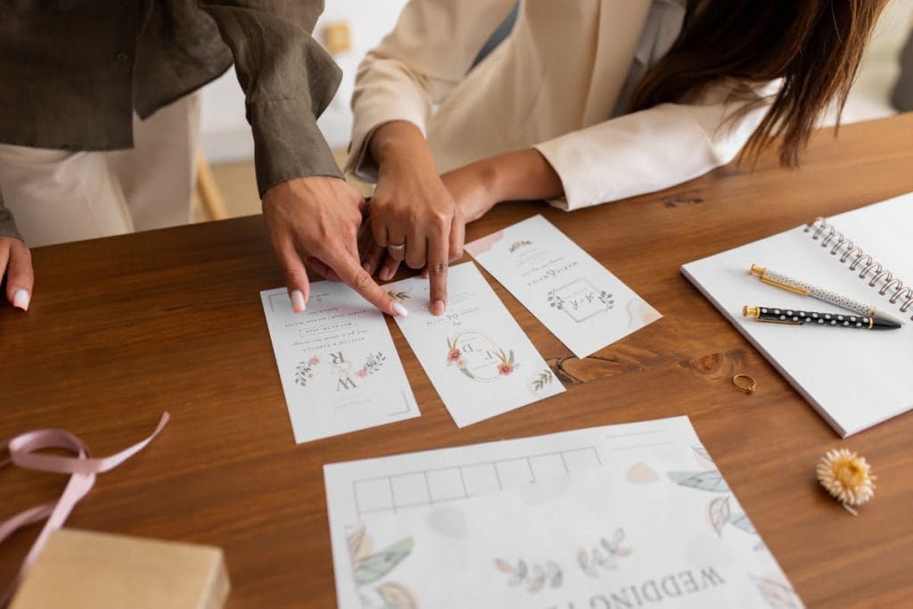 10 steps to organizing the best possible event