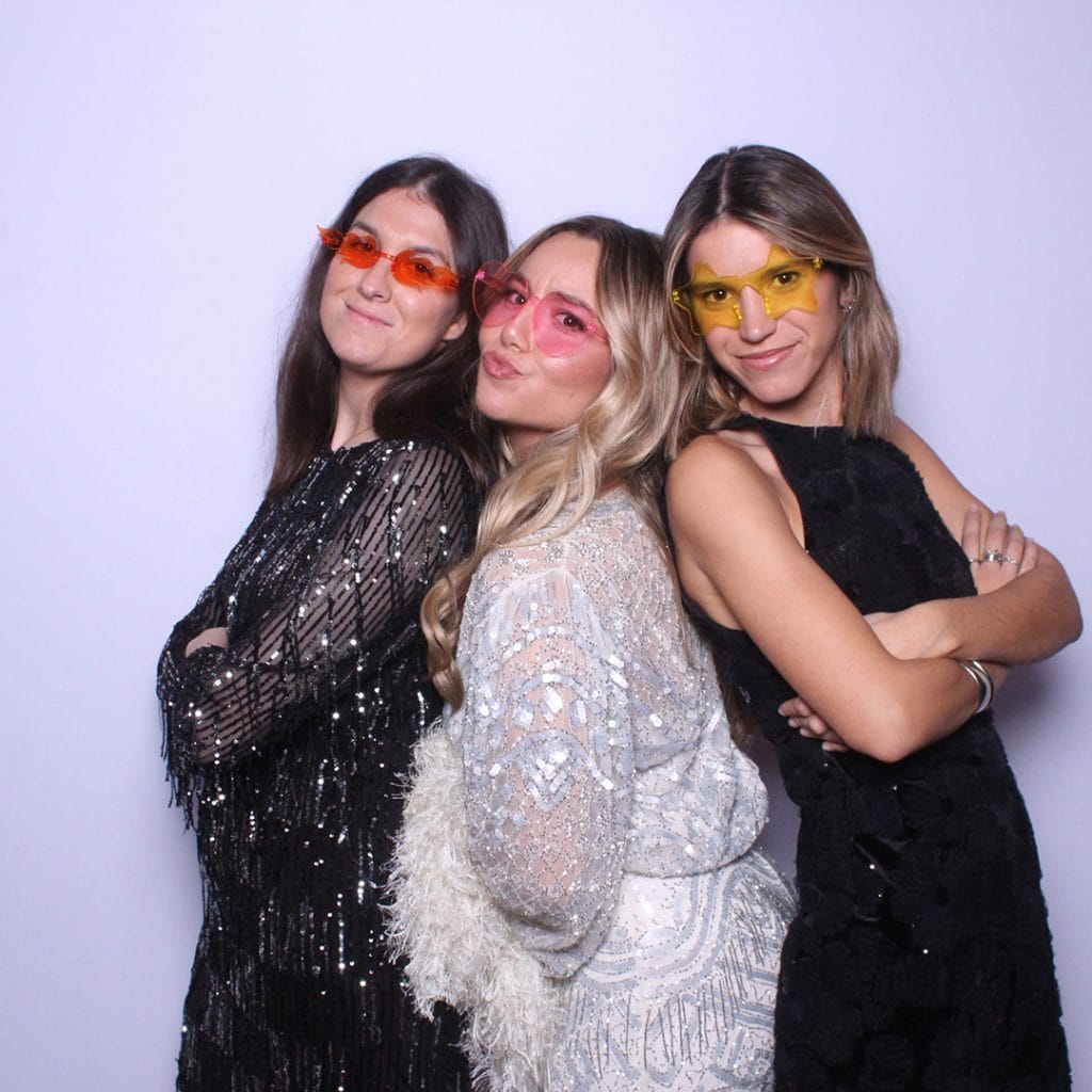 Isa Ramos's birthday