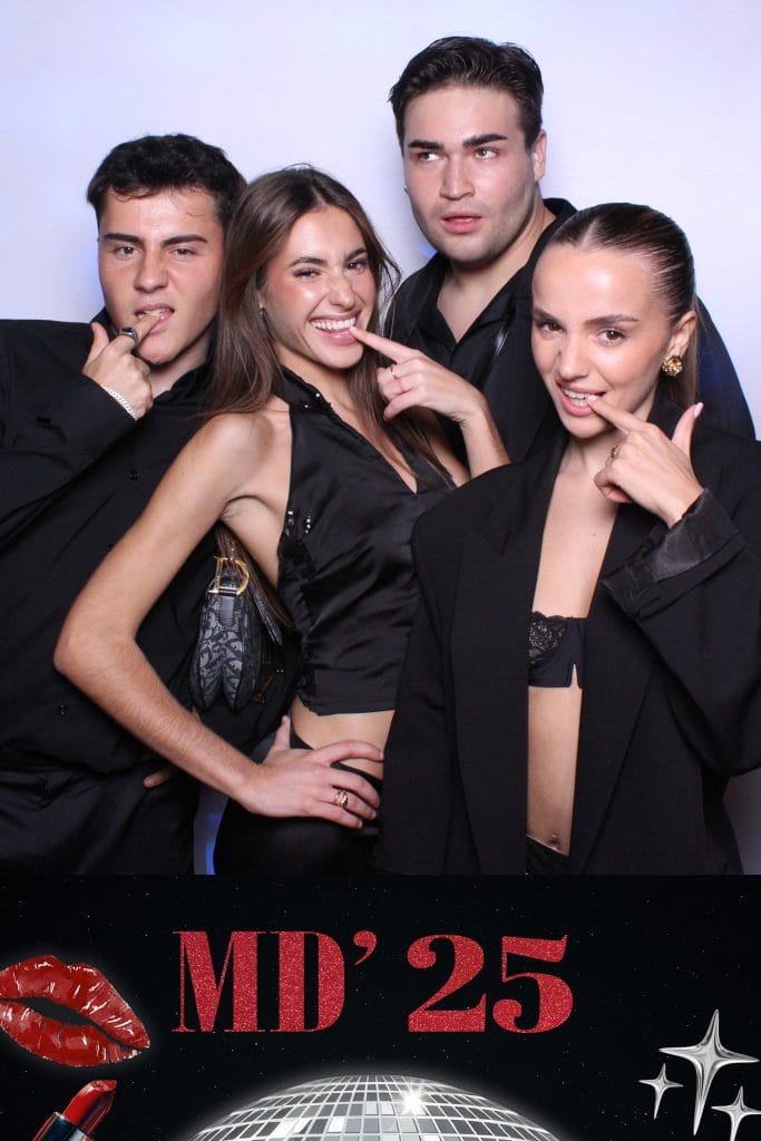 Marta Díaz's birthday