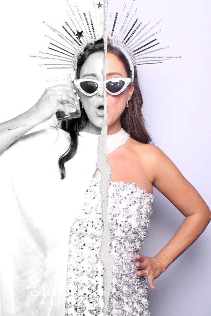pombo wedding