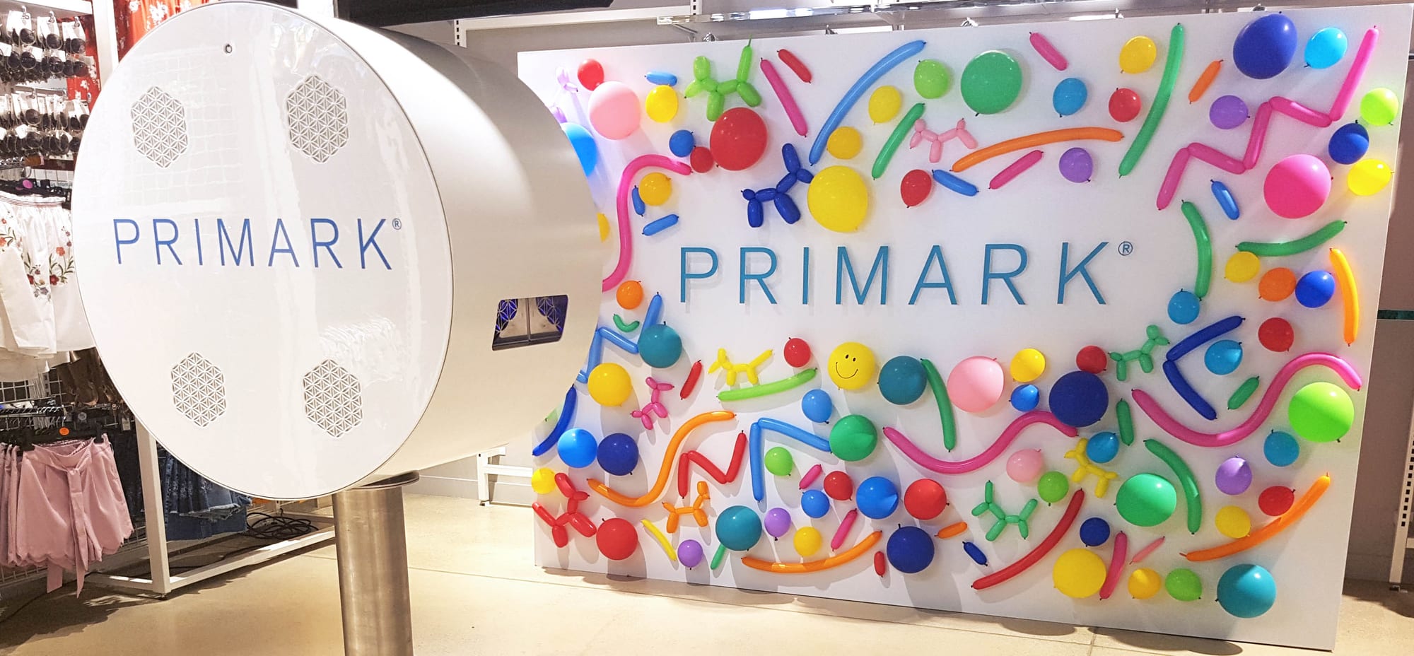 Primark | New Opening in Valencia!