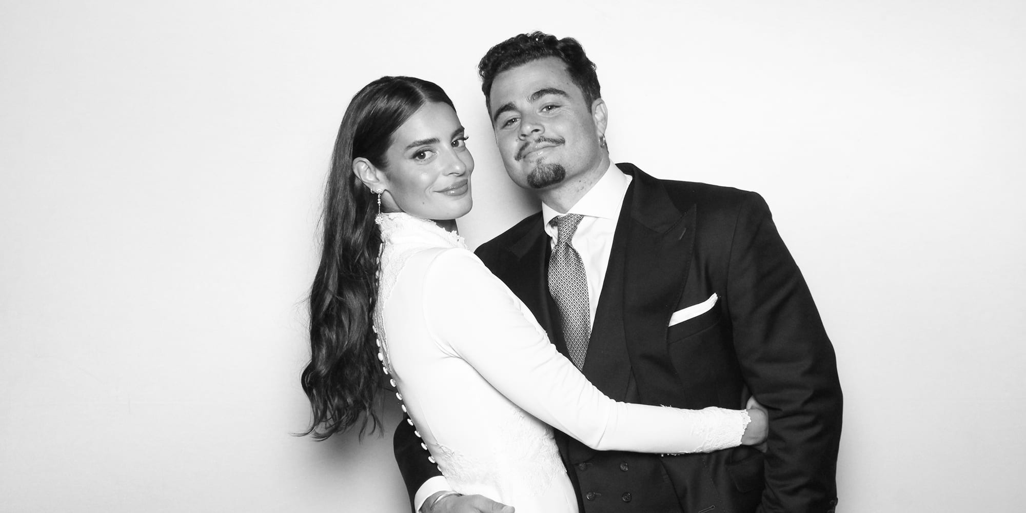 The Wedding of Susana Bicho and Guille Valle: Every Detail of the Year's Most Viral Celebration