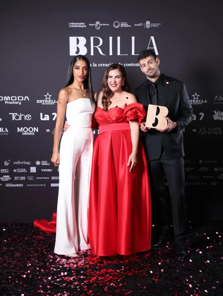 experiencia visual para una gala - Doctor Abellán