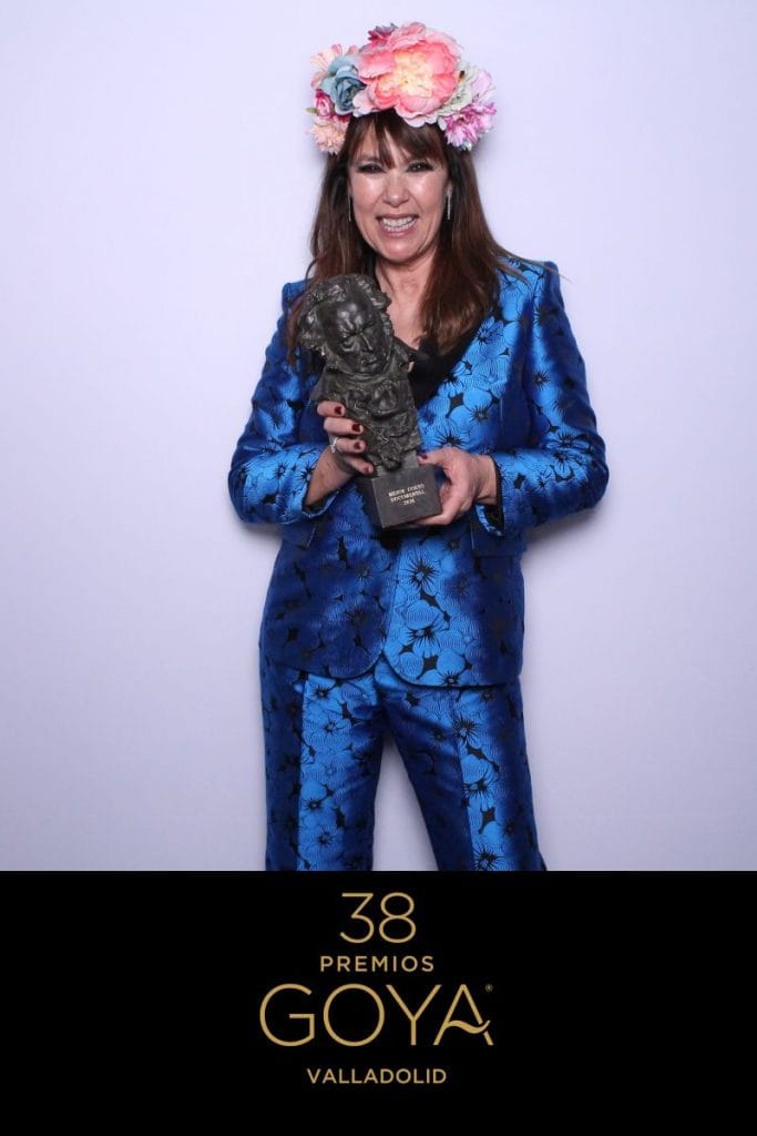 premios goya 2024