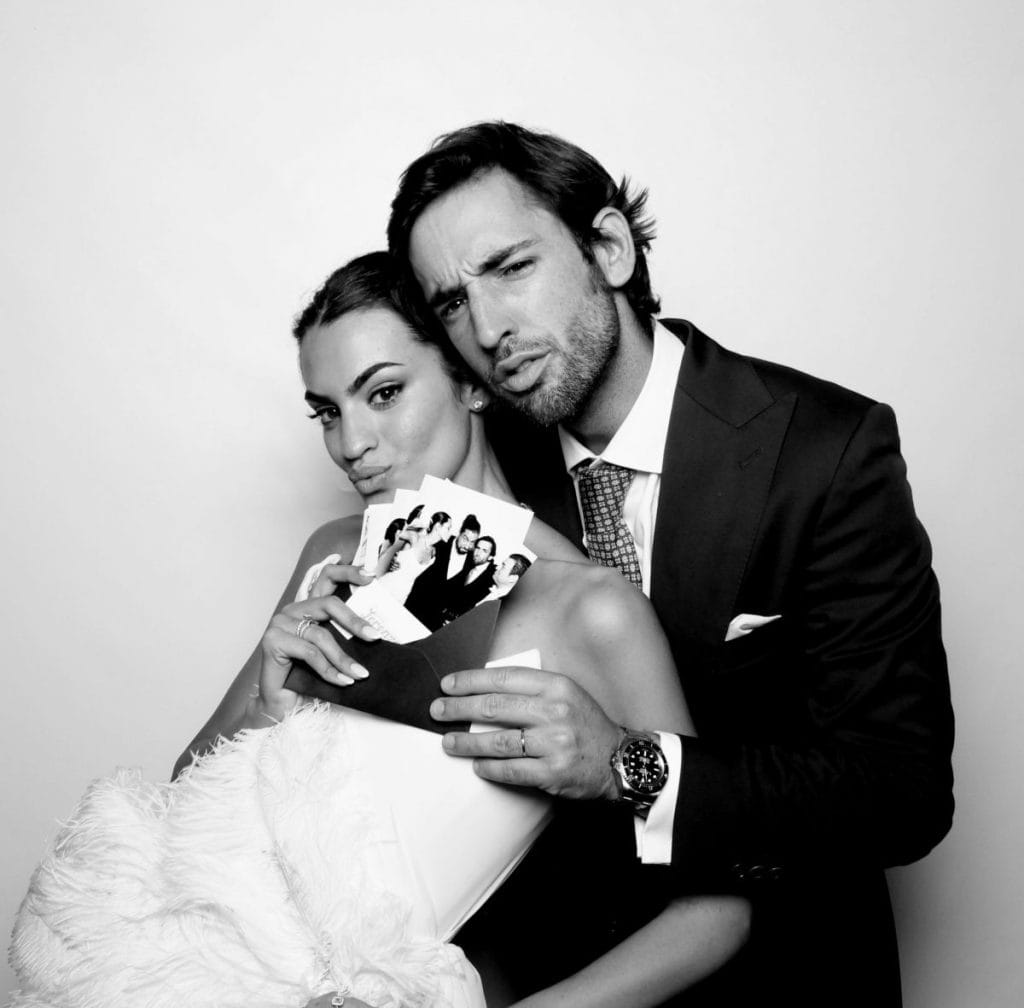 Marta Lozano y Lorenzo