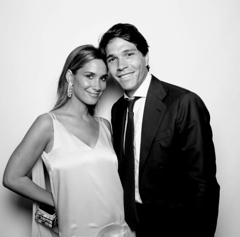 Marta Lozano y Lorenzo
