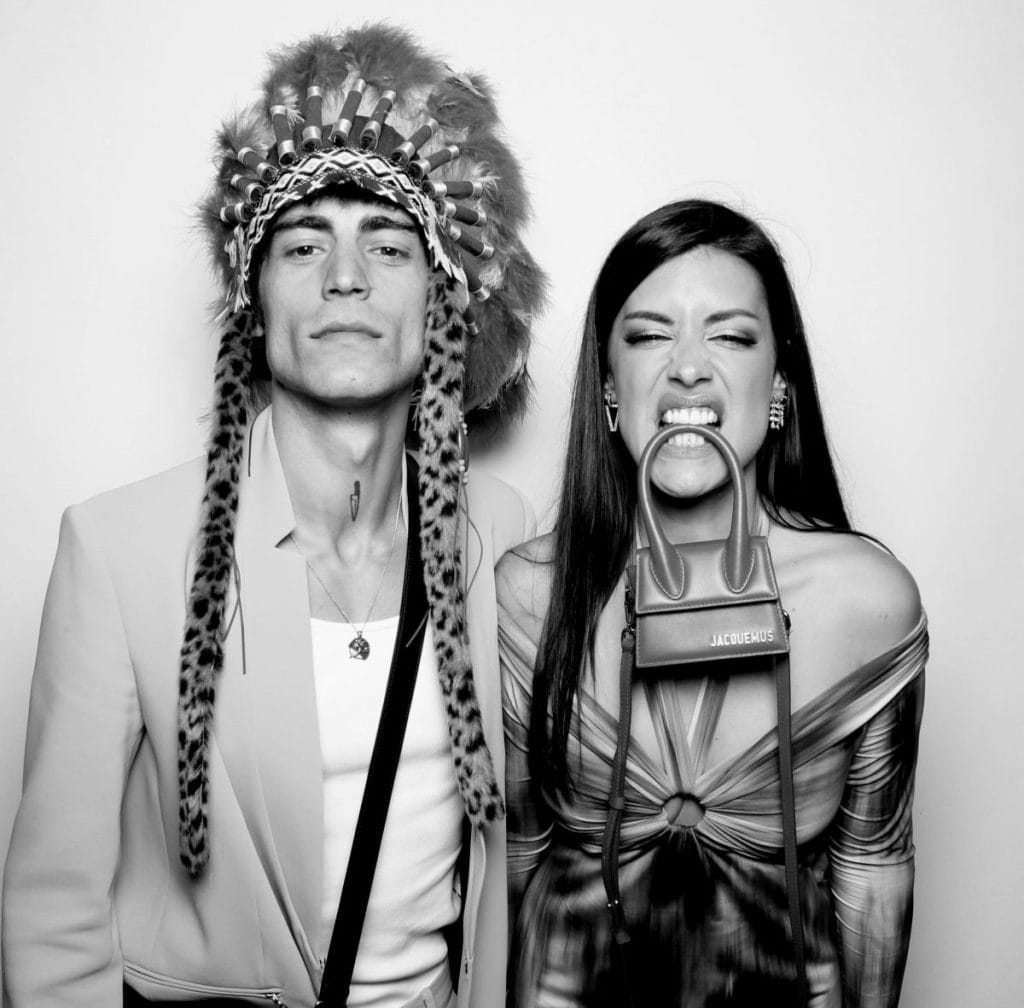 Marta Lozano y Lorenzo