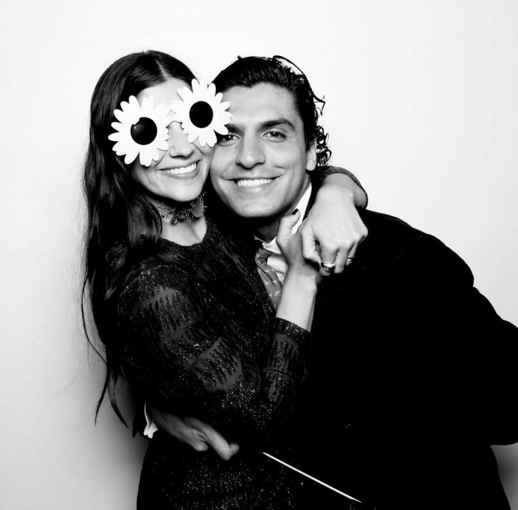 Marta Lozano y Lorenzo