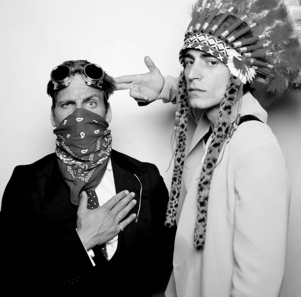 Marta Lozano y Lorenzo