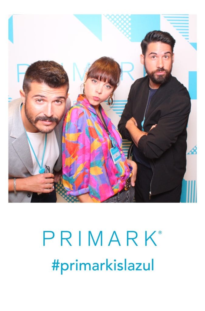 Primark Islazul, nueva apertura