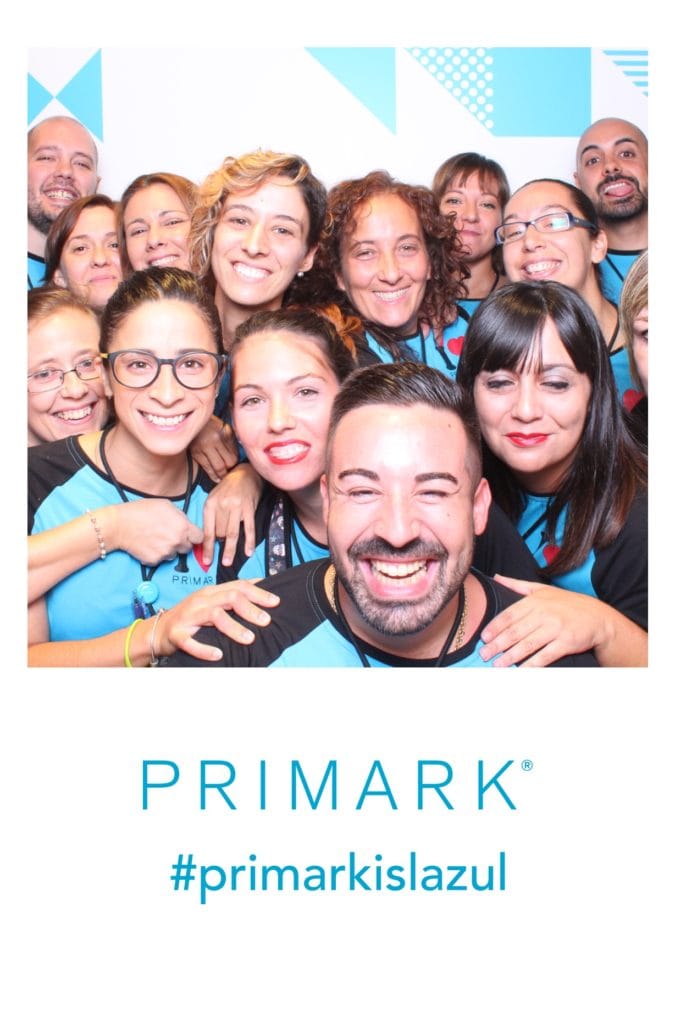 Primark Islazul, nueva apertura