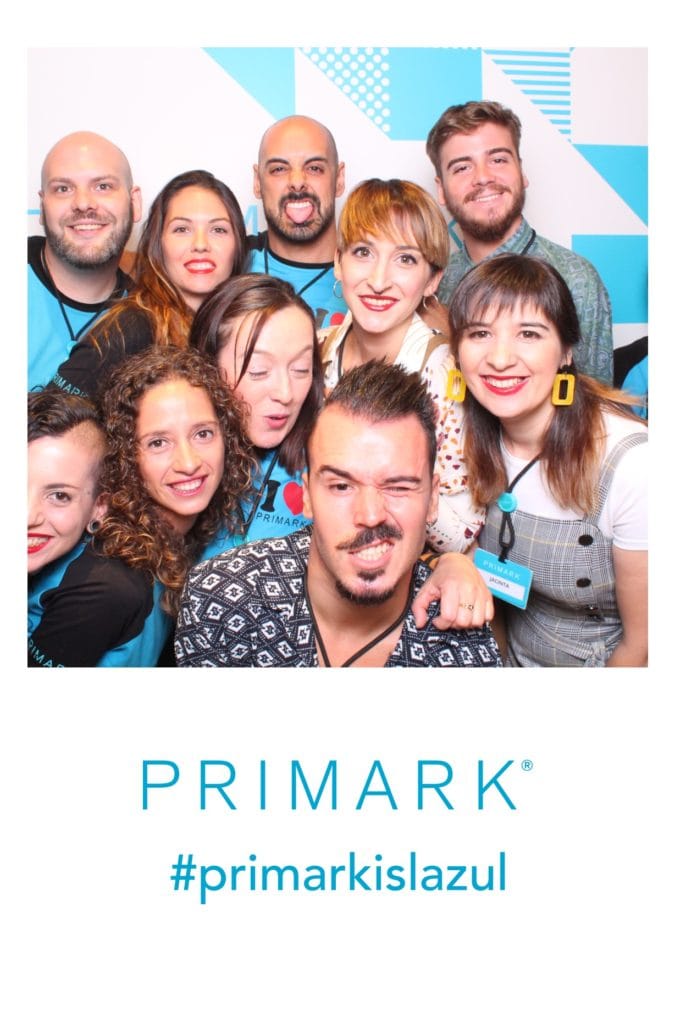 Primark Islazul, nueva apertura