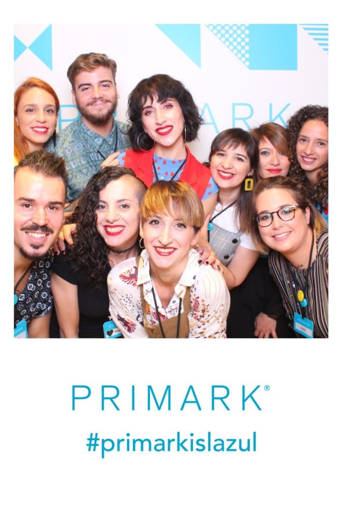 Primark Islazul, nueva apertura