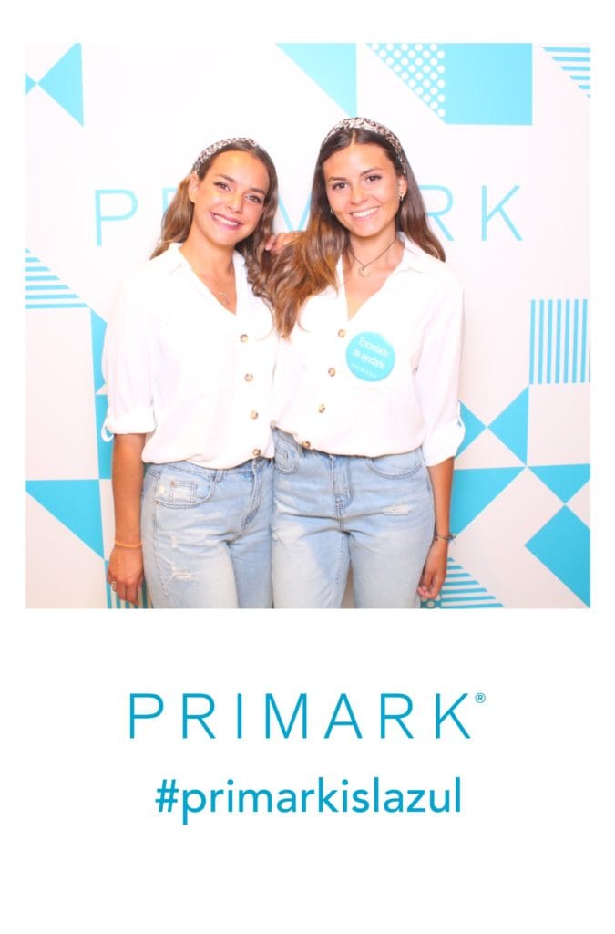 Primark Islazul, nueva apertura