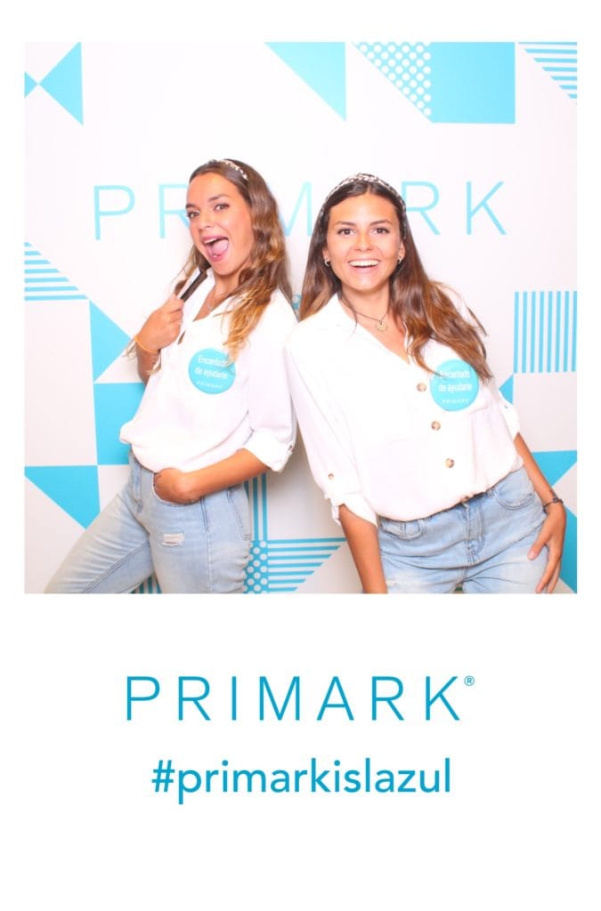 Primark Islazul, nueva apertura