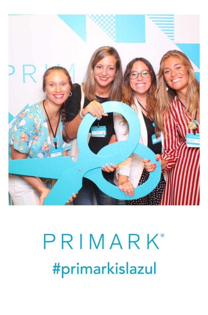 Primark Islazul, nueva apertura