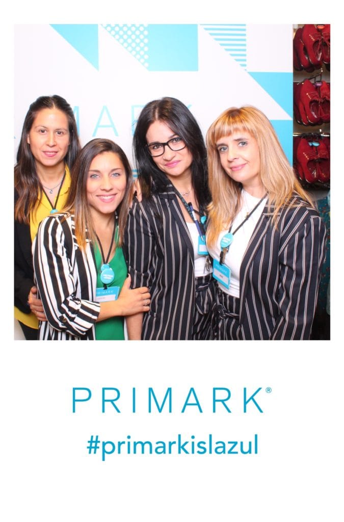 Primark Islazul, nueva apertura
