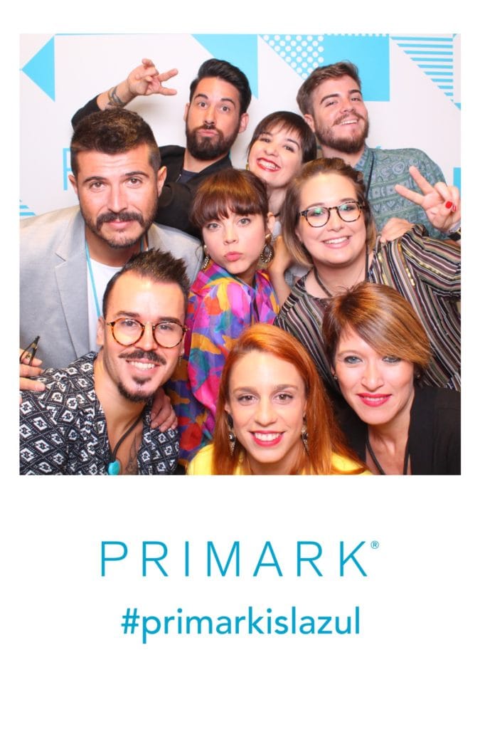 Primark Islazul, nueva apertura