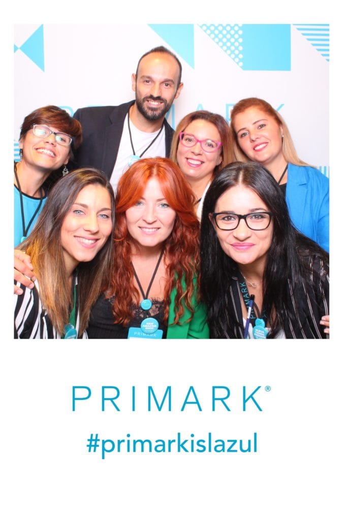 Primark Islazul, nueva apertura