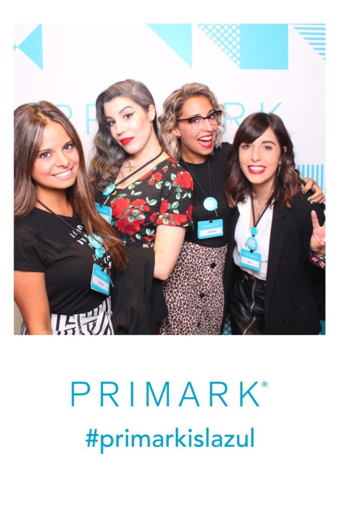 Primark Islazul, nueva apertura