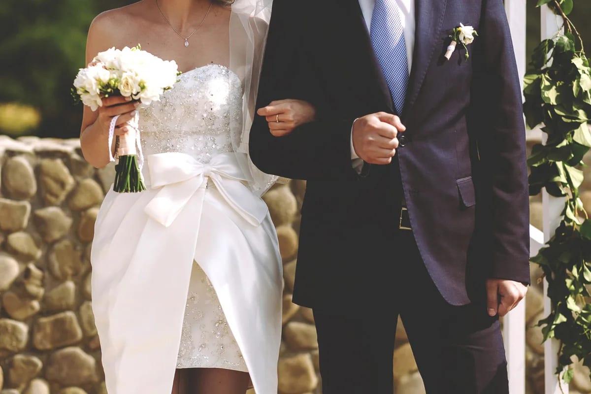 Wedding Trends 2026: The Complete Guide to the Best Ceremony