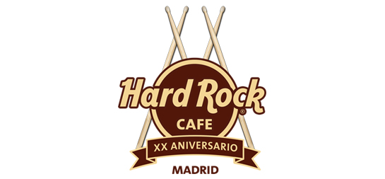 Hard Rock portada