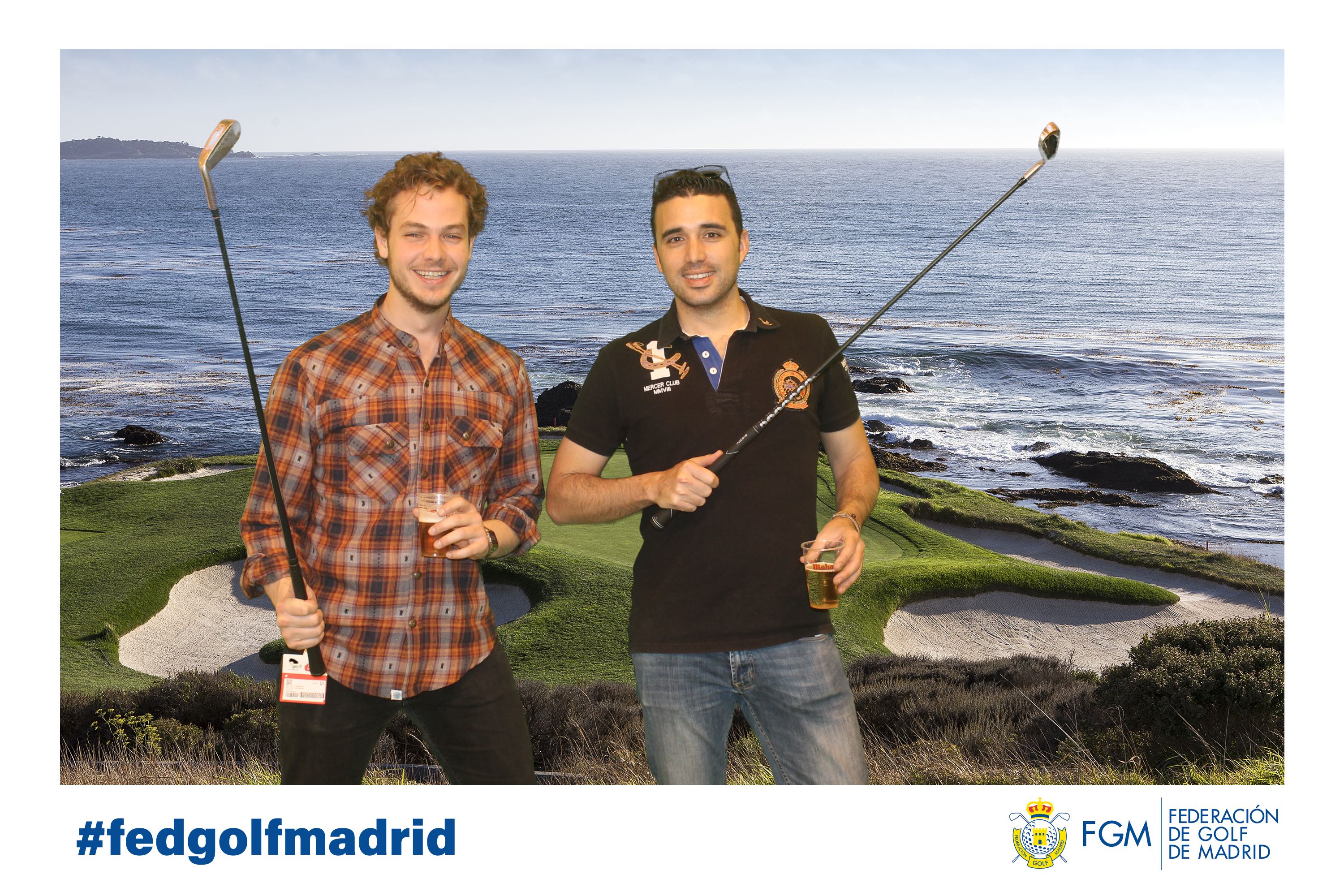 Federación Golf Madrid 13