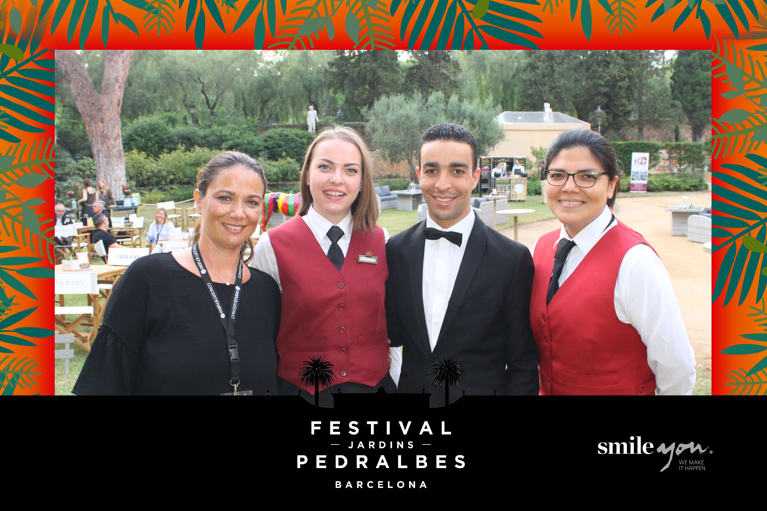 Festival de Pedralbes 3