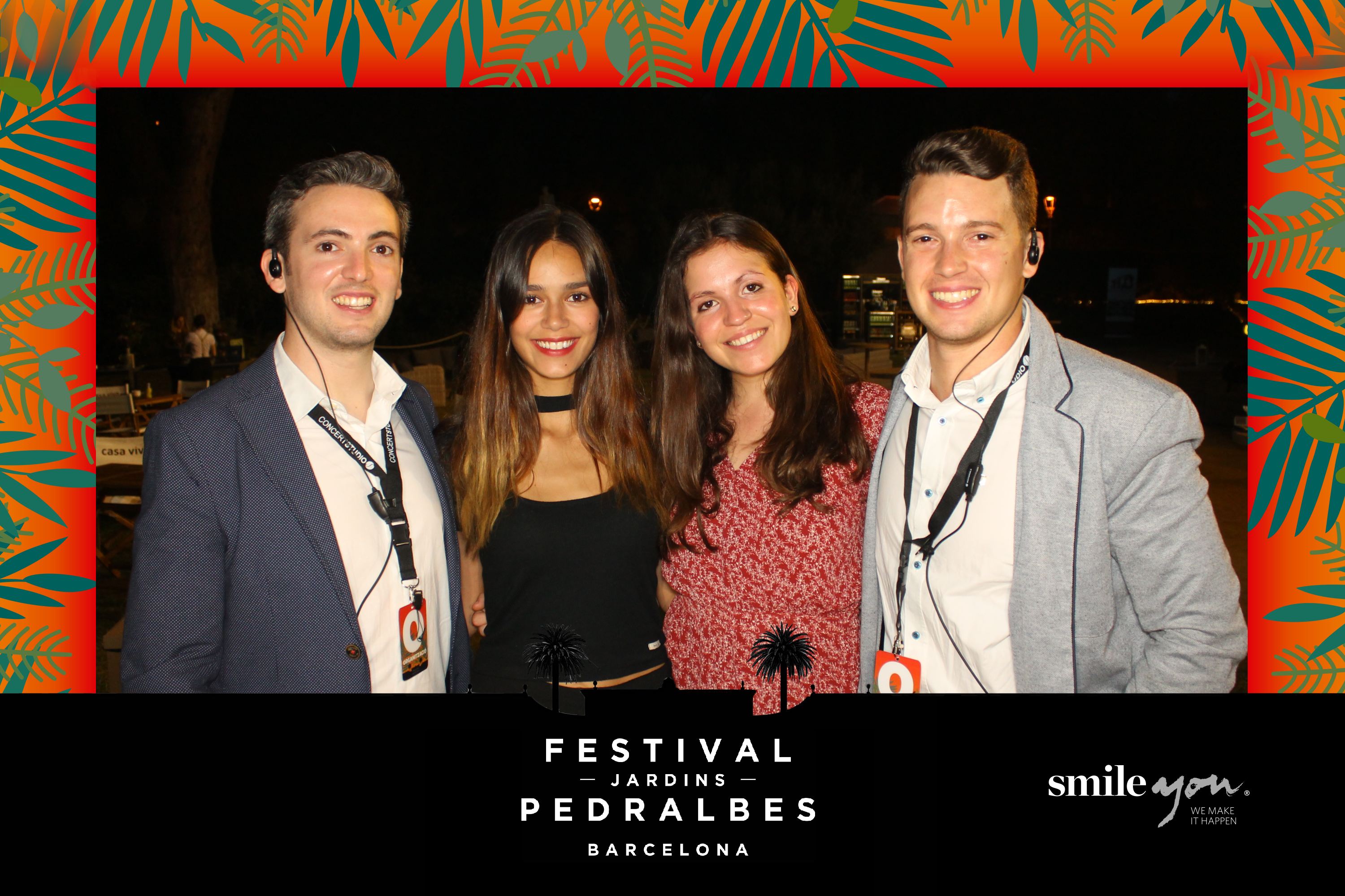 Festival de Pedralbes 5