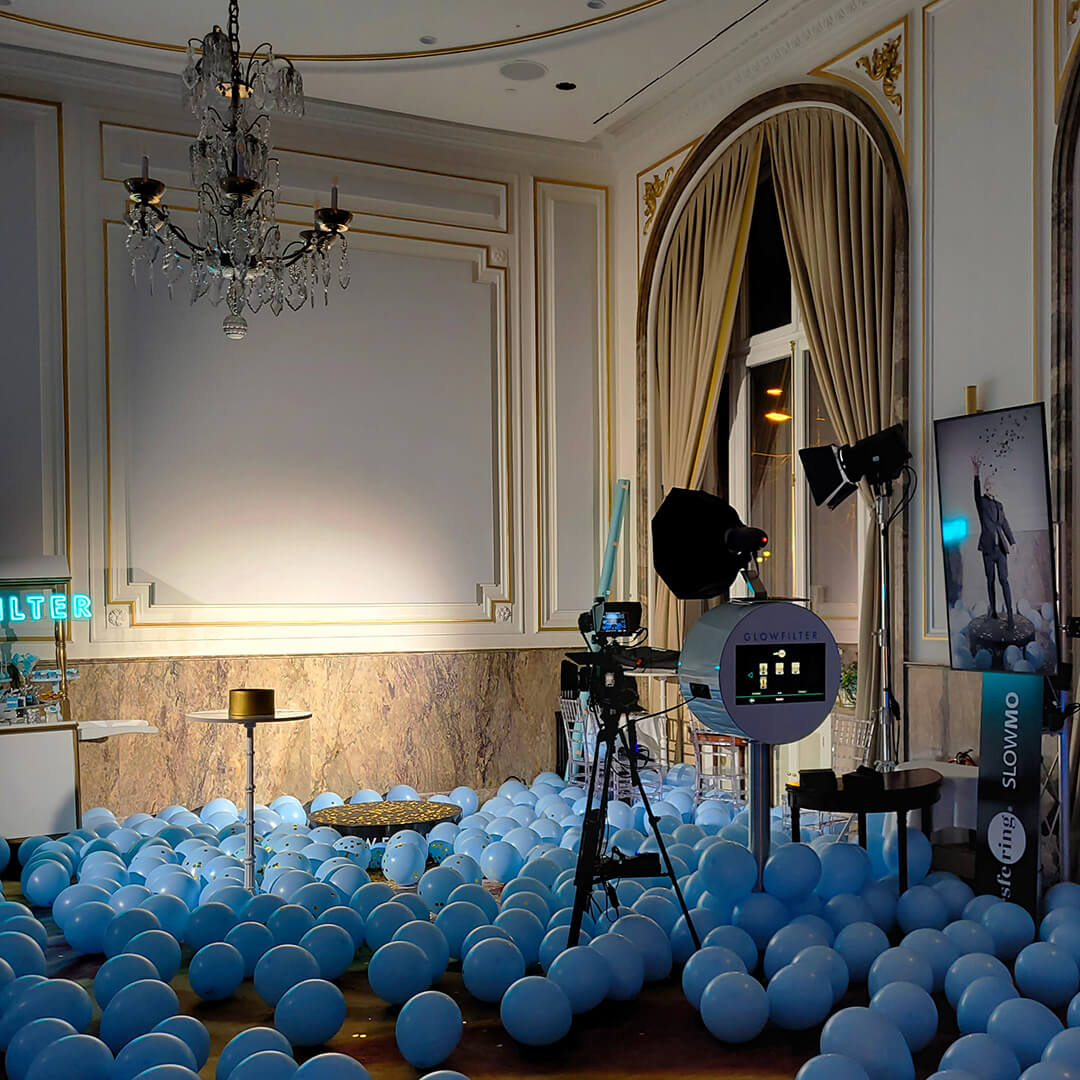 Evento Branding