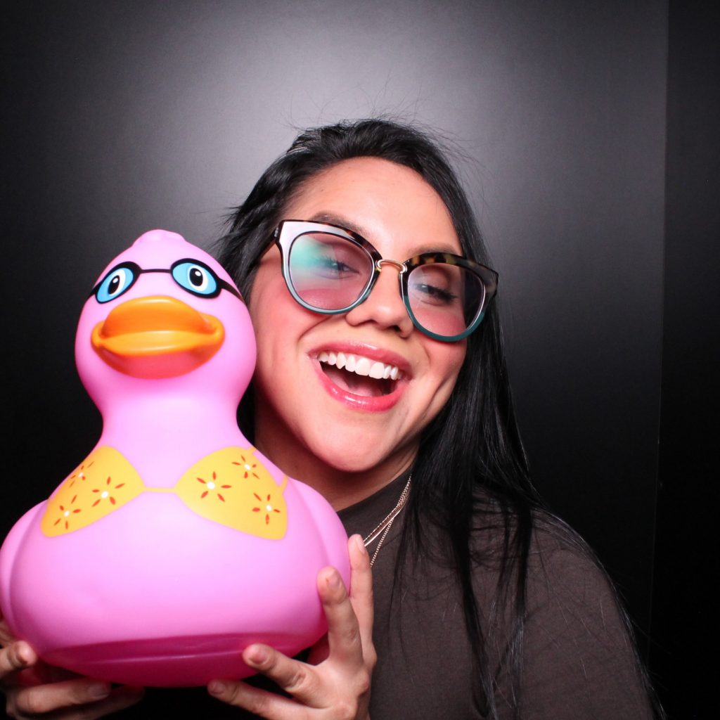 El nuevo gloss Duck Plump de Nyx Professional Makeup