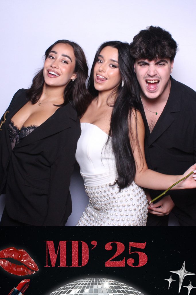 cumpleaños de Marta Díaz