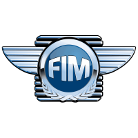FIM-Federation-Internationale-de-Motocyclisme-logo